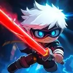 Hero X v0.5.4 MOD APK (God Mode, One Hit)