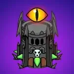Evil Tower - Idle Defense TD