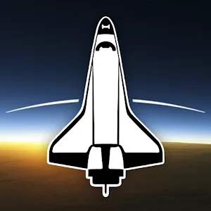 F-Sim | Space Shuttle 2