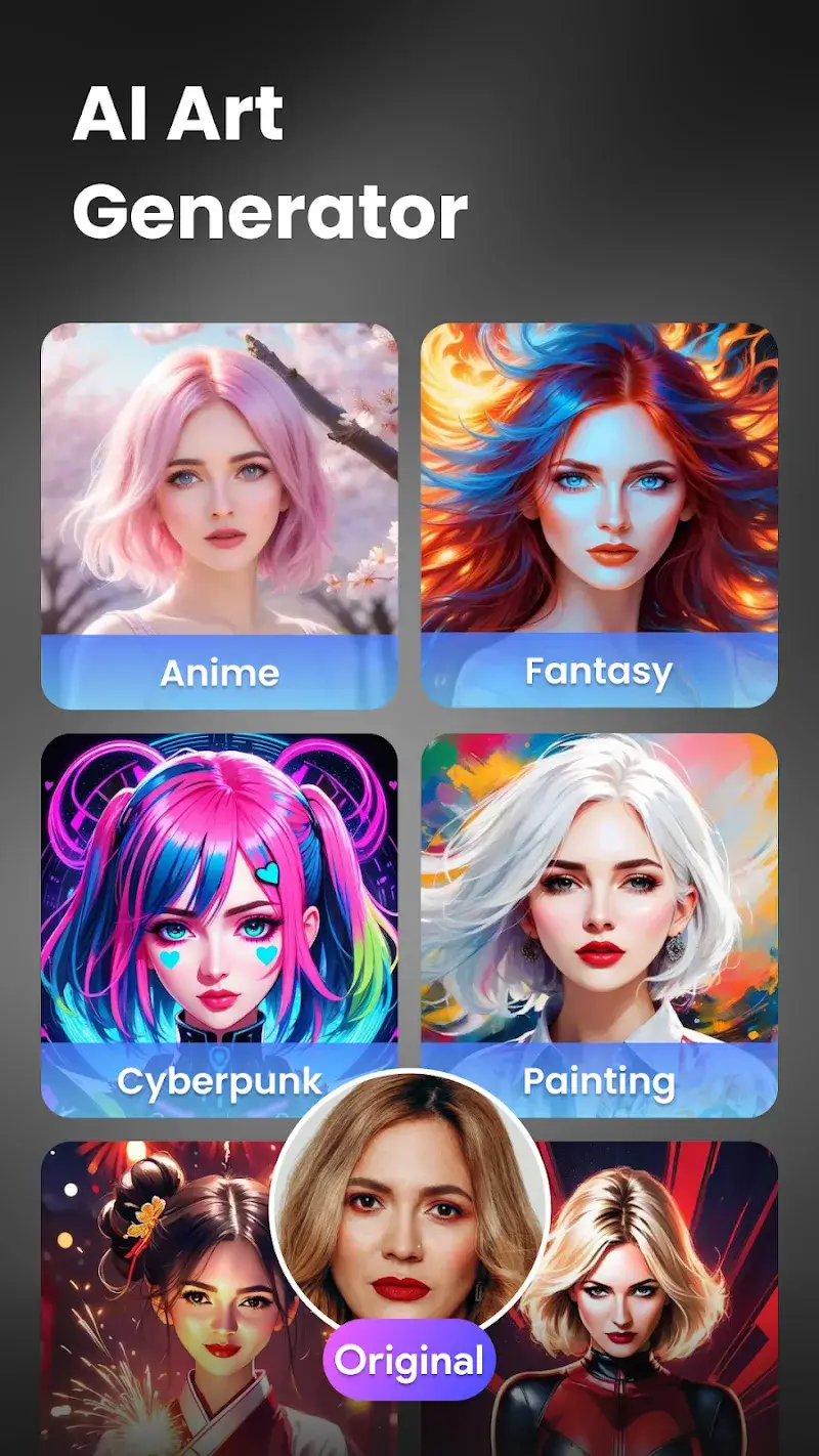 Face Swap AI Photo Editor V1 6 7 14052026 MOD APK Premium Unlocked 