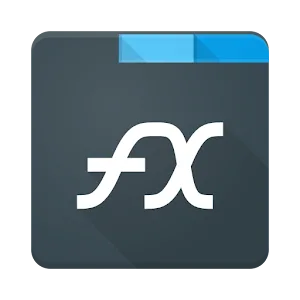 FX File Explorer