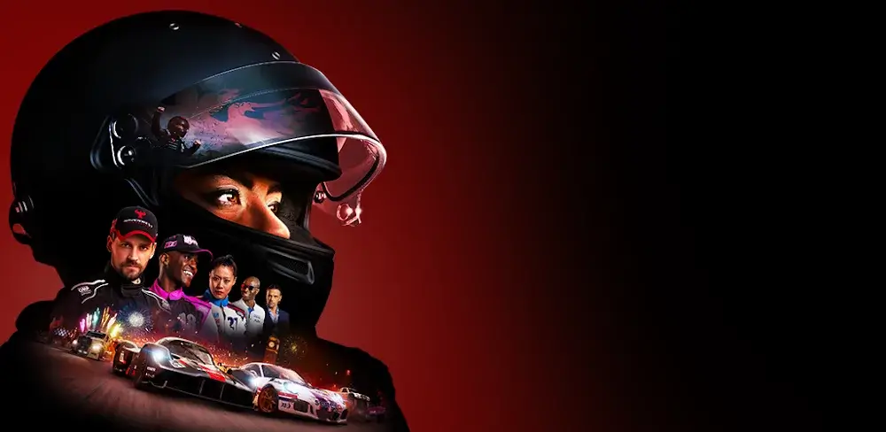 GRID™ Legends: Deluxe Edition v1 1 5RC3 MOD APK (Unlocked Game) Download