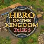 Hero of the Kingdom: Tales 3