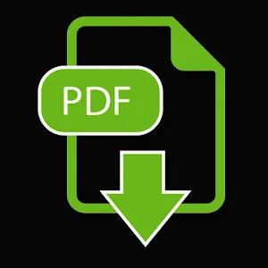 Image to PDF – PDF Maker