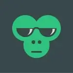 Klepon: Dark Icon Pack