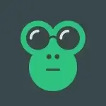 Klepon Wheel: Dark Icon Pack