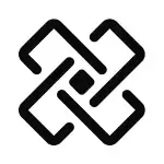 LineX Black Icon Pack