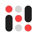 LuX : Nothing Icon Pack