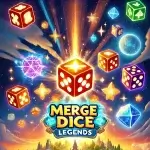 Merge Dice Legends