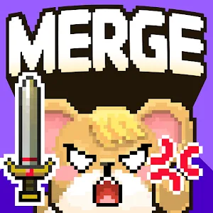 MERGE HAMSTER