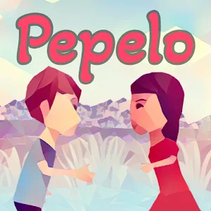 Pepelo – Adventure CO-OP Game