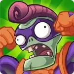 Plants vs. Zombies™ Heroes v1.64.6 MOD APK (Unlimited Suns)