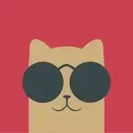 Sagon Circle: Dark Icon Pack