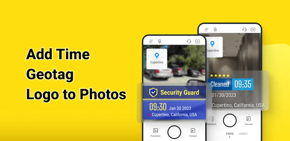 Timemark: Photo Proof v4 0 63 0 MOD APK (Premium Unlocked) Download Timemark: Photo Proof v4 0 63 0 MOD APK (Premium Unlocked) Download