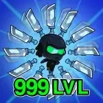 Alien Survivor: Survival Arena