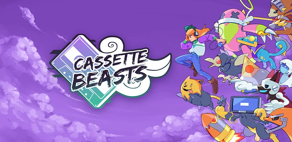 Cassette Beasts v1 5 4 MOD APK (Unlocked All DLC) Download Cassette Beasts v1 5 4 MOD APK (Unlocked All DLC) Download