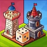 ChanceLot TD: Merge Wars