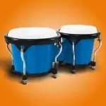 Congas & Bongos