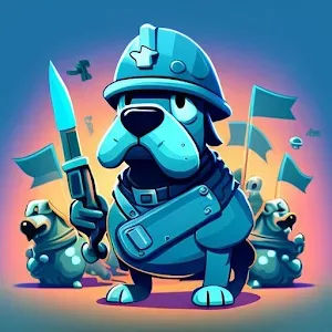 Dog Army