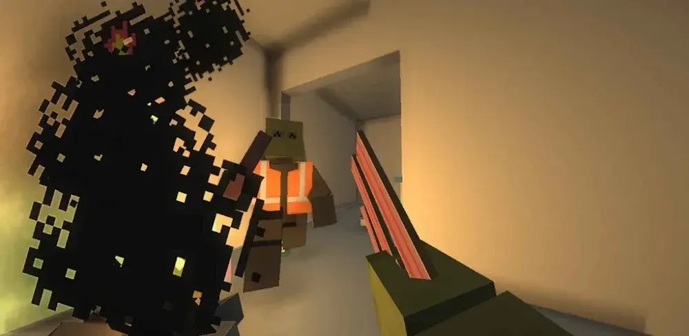 Erythros Lite v24 02 25 MOD APK (Unlimited Experience Unlock Premium