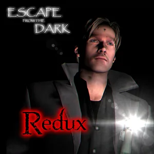 Escape From The Dark redux