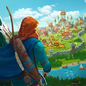 Hero Legacy – RPG
