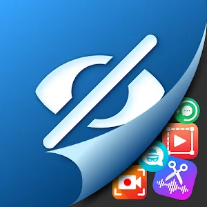 Hyde App Hider – Hide Apps