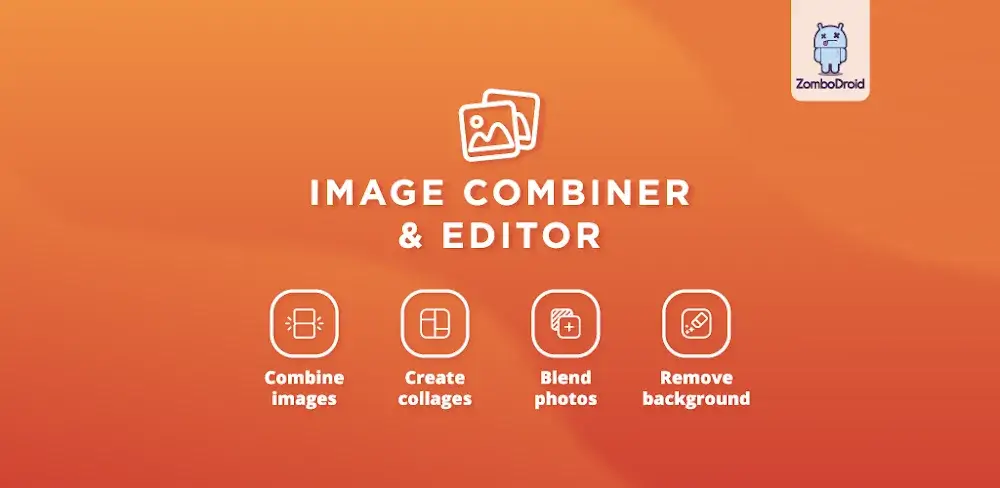 Image Combiner PRO v2 0706 APK (Full Version) Download