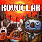 Kovoclak