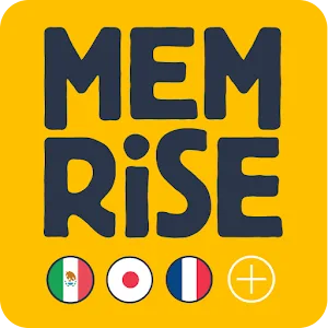 Memrise: speak a new language