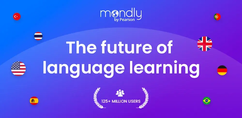 Mondly Languages v10 30 0 MOD APK (Premium Unlocked) Download