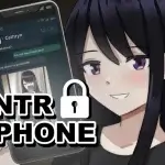 NTR Phone