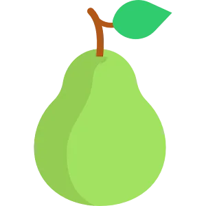 Pear Launcher