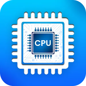 Phone Check: CPU & WiFi Master