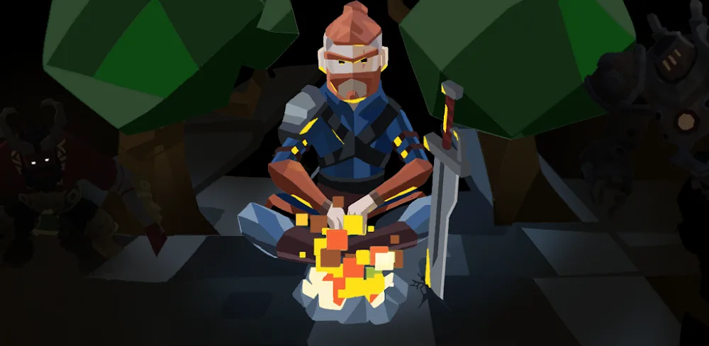 Rogue Slasher: Dungeon ARPG v0 6 3 MOD APK (Menu Increase Diamonds Rogue Slasher: Dungeon ARPG v0 6 3 MOD APK (Menu Increase Diamonds