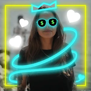 Scribbl – Photo & Video Effect