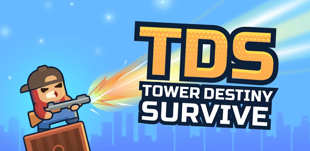 Tower Destiny Survive v1 2 2 MOD APK (Unlimited Coins) Download Tower Destiny Survive v1 2 2 MOD APK (Unlimited Coins) Download