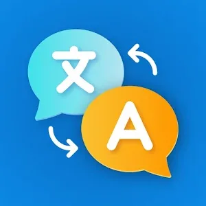 Translate AI – Camera & Voice