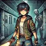 Underground Z : Idle RPG