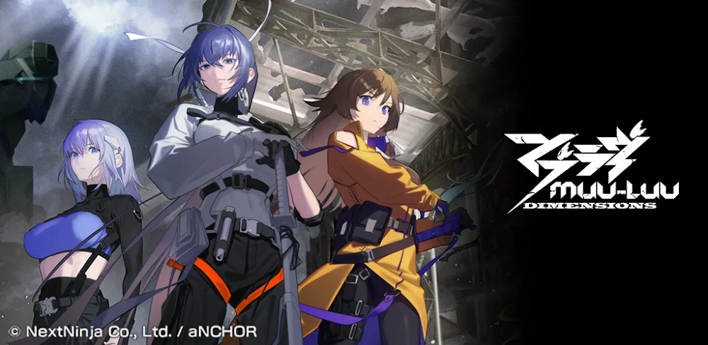 Muv Luv: Dimensions v1 18 2 MOD APK (Menu Damage Defense Multipliers Muv Luv: Dimensions v1 18 2 MOD APK (Menu Damage Defense Multipliers