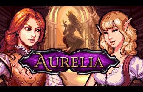 Aurelia