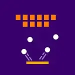 Brick Mania: Fun Arcade Game