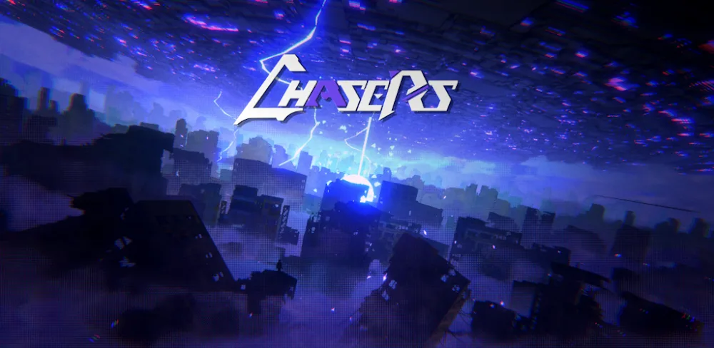 CHASERS: No Gacha Hack Slash v100 000 1241 MOD APK (Menu Damage CHASERS: No Gacha Hack Slash v100 000 1241 MOD APK (Menu Damage
