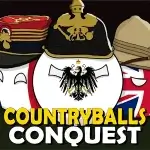 Countryballs conquest