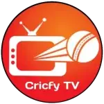 Cricfy TV