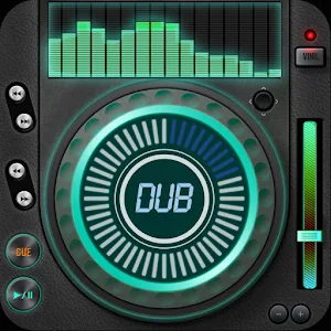 Dub Music Player – Mp3 Player