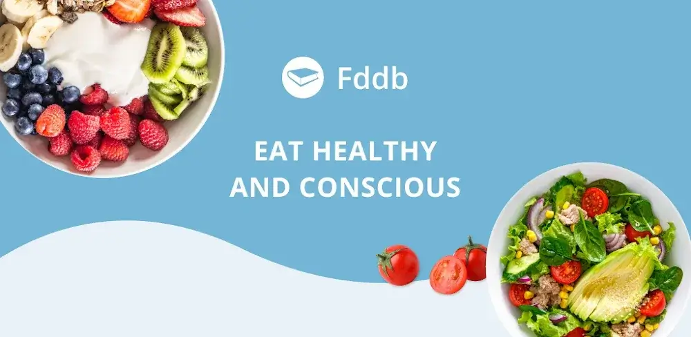 Fddb Calorie Counter Diet v6 4 1 MOD APK (Premium Unlocked) Download