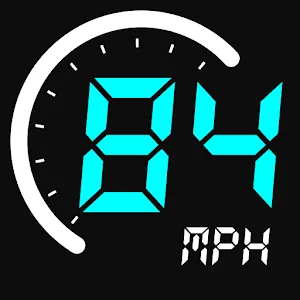 GPS Speedometer – Odometer App