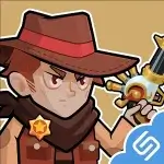 Gungoon.io v2.0.7 MOD APK (Menu, Damage, God Mode, EXP, Gold)