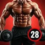 Home Workouts No Equipment Pro